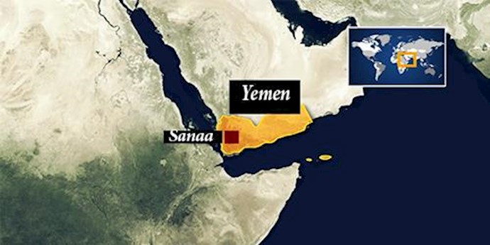 Saudi envoy: Aid groups in Yemen urged to ’be careful’