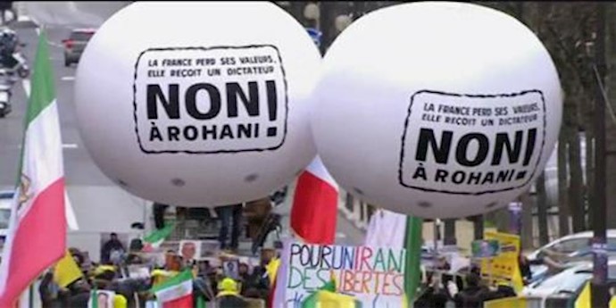 International Comm. In Search of Justice (ISJ) urges West to consider human rights in dealing with Iran