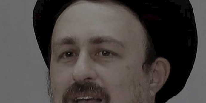  'Hassan Khomeini -- the grandson of the Islamic Republic founder Khomeini with ties to reformist faction '