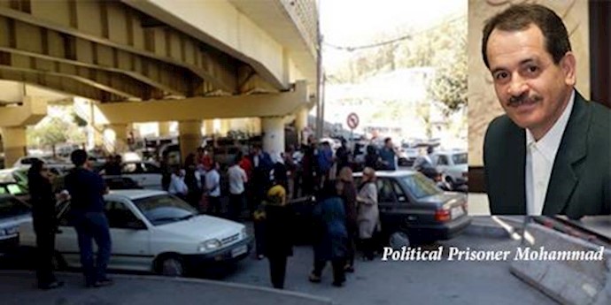 Iran: Repression of religious minority, member summoned to the court