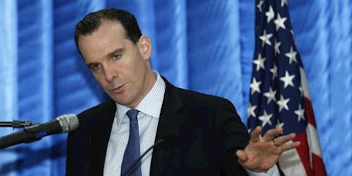 Russian air strikes in Syria ’directly enabling’ IS: US