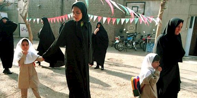 U.N. expresses deep concern over increasing number of child marriages in Iran