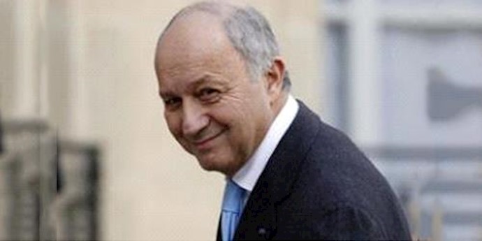 France’s Fabius leaves office, wider reshuffle due