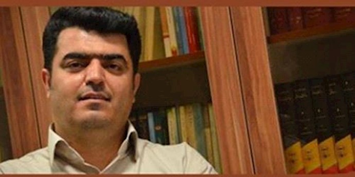 Iran: Teacher is imprisoned for bogus charge of ’propaganda against the State’