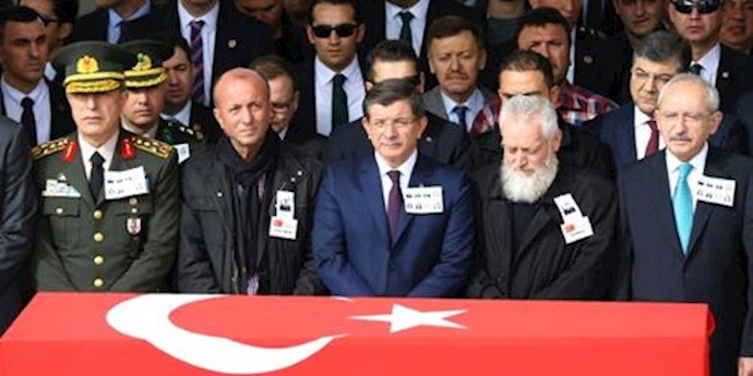 Turkey announces new security measures following Ankara attack: PM