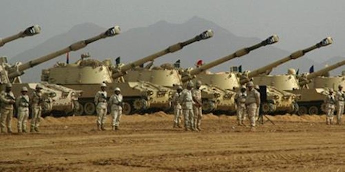 Saudi Arabia and Turkey are mulling to send ground troops to Syria