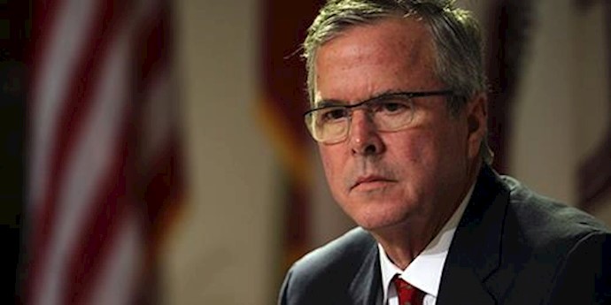  'US presidential candidate, Gov. Jeb Bush'