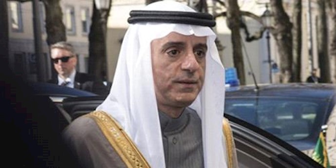 Saudi FM: Yemen action aimed at thwarting Iran, Hezbollah