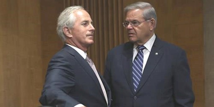 Key senators look to slap new sanctions on country