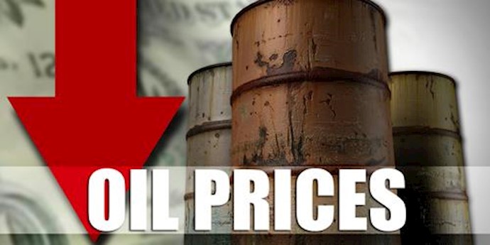 Oil Falls Back to $30 a Barrel