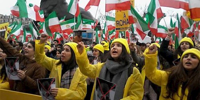 Time for Washington to board the right train in the Middle East