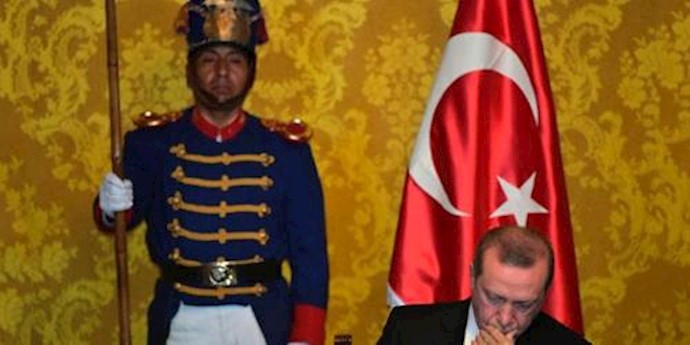 Erdogan calls Russian claim of Syria invasion plan ’laughable’