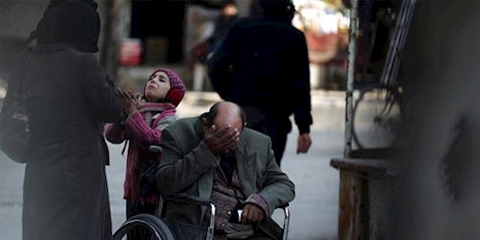 Syria’s need for humanitarian help rises