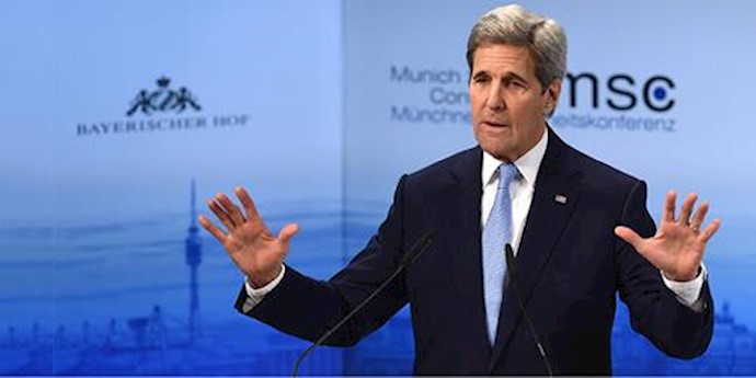 Kerry: Russia must stop targeting Syria’s legitimate opposition