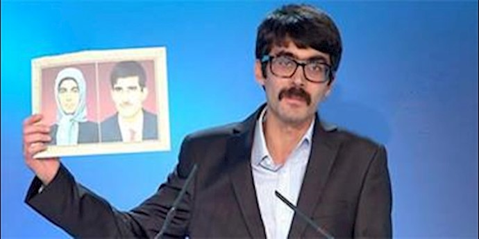Iranian ’selection’, not election