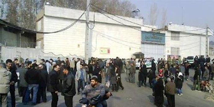 Iran political prisoner’s health in dire condition after surgery