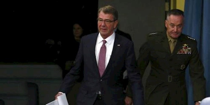 Ash Carter: U.S. expects to give Iraq more support for Mosul fight