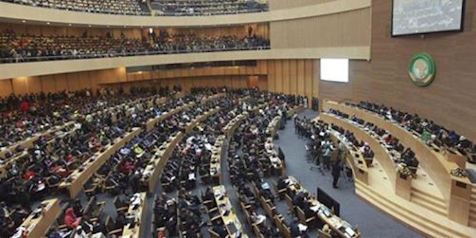 African Union decides against peacekeepers for Burundi
