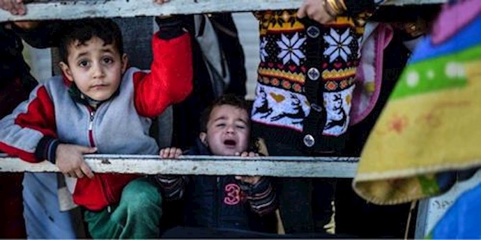 EU President: Russian air strikes are making an already very bad situation even worse