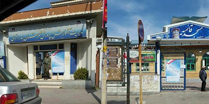 Iran: military personnel ordered to vote in twin elections