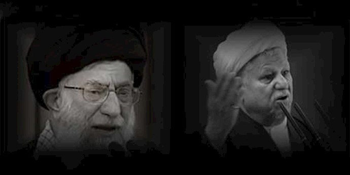 Incomparable escalation of power struggle and deadly crisis at the top of religious fascism ruling Iran