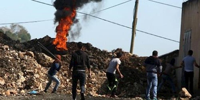 Palestinians reject direct Iran aid to intifada families