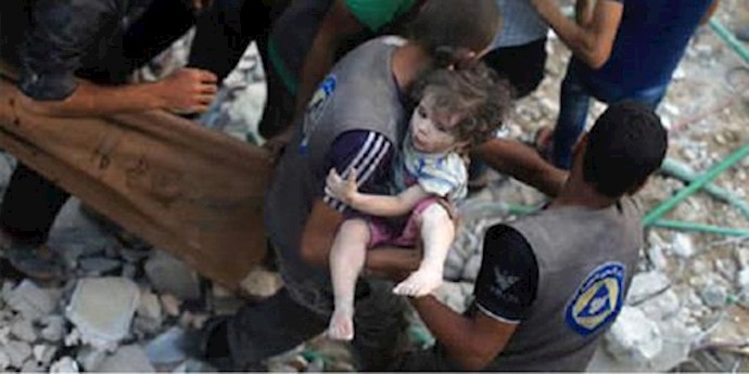 France:Russia support of Bashar Assad is a dead end that could be extremely dangerous