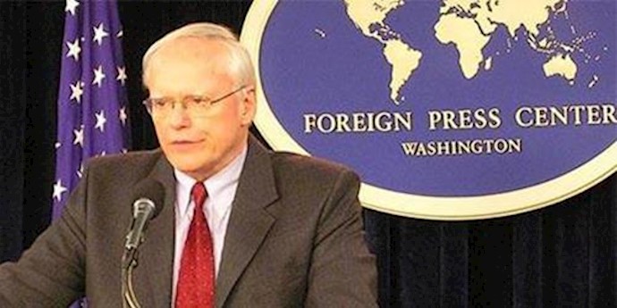 James Jeffrey: Iran, Syria, Russia problem in the Middle East, is the number one problem in the whole region
