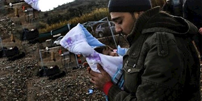 More than 150,000 Syrian babies born in Turkey: deputy PM