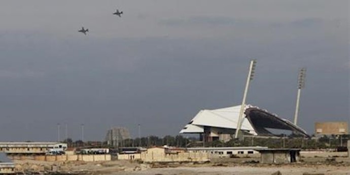 NATO chief says concerned about Russian military build-up in Syria