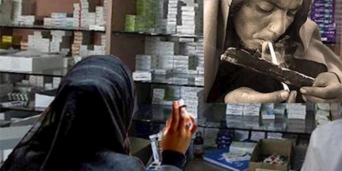 In mullahs’ ruled Iran, drug users have increased 10-fold in past 8 years