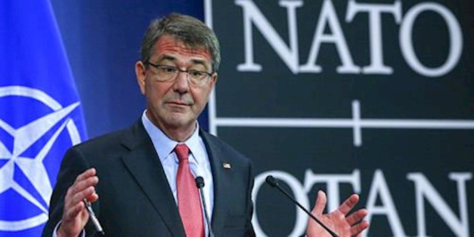 U.S. sees Saudi Arabia and UAE providing commandos for Syria