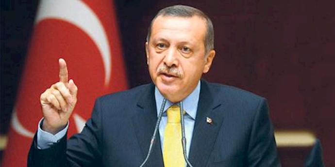 Erdogan says Syria ceasefire plan will only serve to benefit Assad