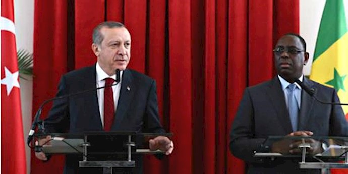 Erdoğan says Russia must be held accountable for killings in Syria