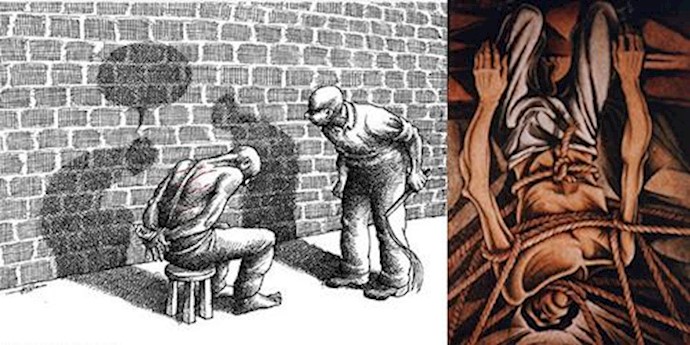 Torture, harassment and coerced confessions in Iran’s detention centers