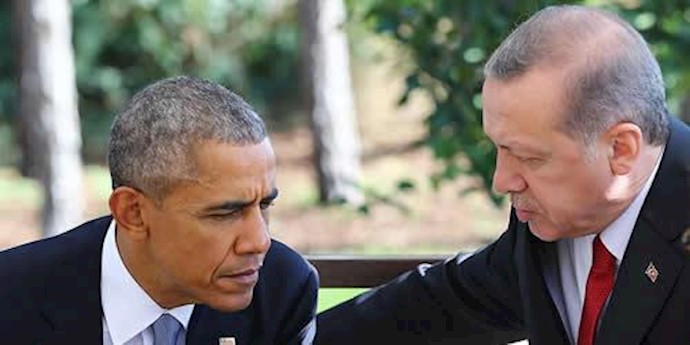 Stoltenberg: NATO strongly supports Turkey’s fight against terrorism