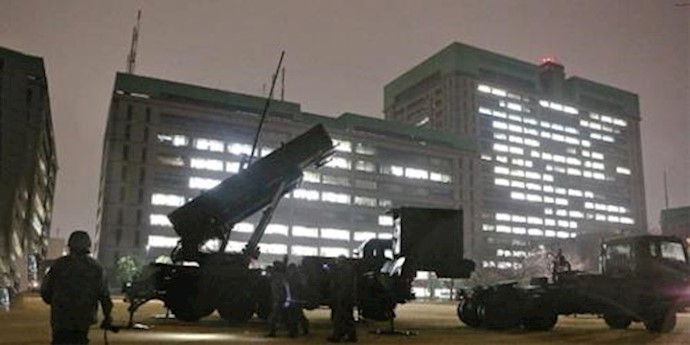 US threatens ’tough’ UN sanctions over N. Korea satellite launch