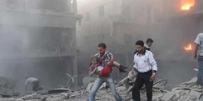 Syria’s main opposition meets in Riyadh