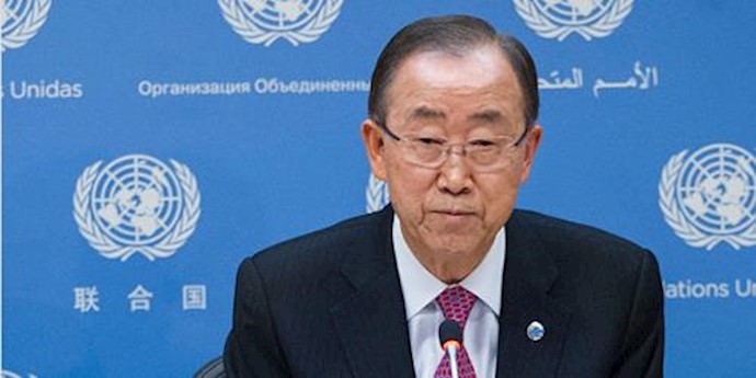 Ban condemns explosion reportedly caused by car bomb in Ankara