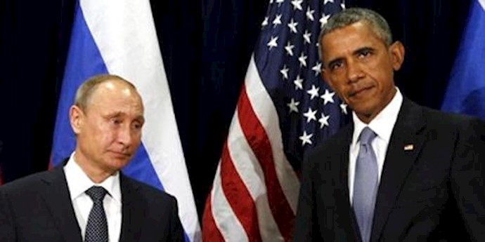 White House – Obama asked Putin to cease air campaign on moderate Syrian opposition