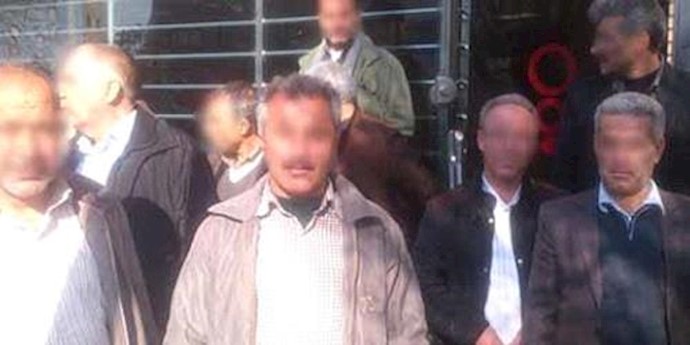 Iran: miners, pensioners stage protest rallies in Tehran & Shahroud