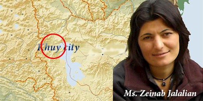 Iran: Female prisoner is deprived of medical care, according to a directive by the public prosecutor