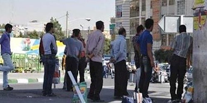 Iran: unemployment skyrocketing, official says