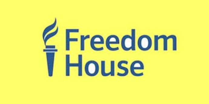 Iran among non-free states, says Freedom House annual