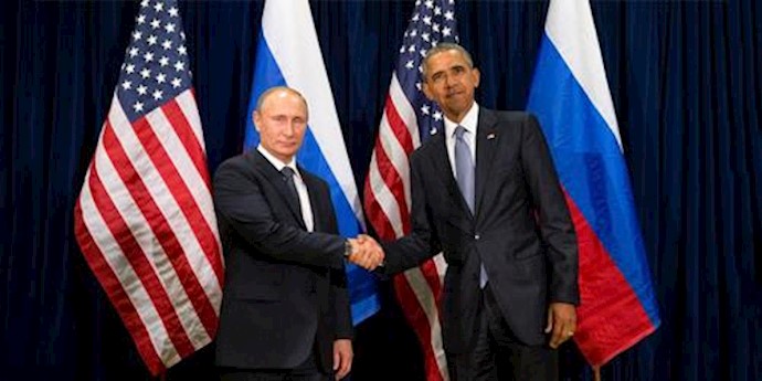 Putin and Obama to implement Syria agreement