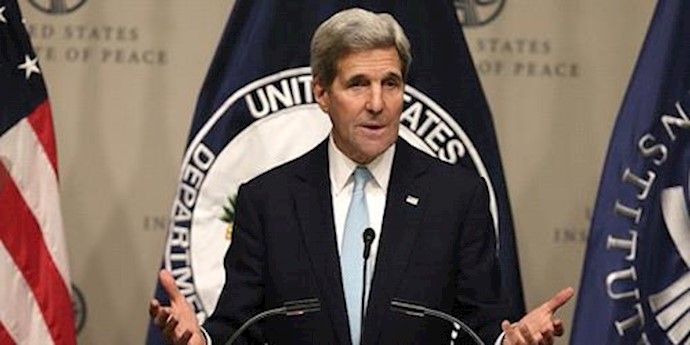 Kerry: Majority of Russia’s airstrikes have been aimed at legitimate opposition against Bashar al-Assad regime