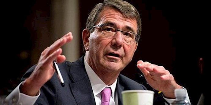 UAE is going to put Special Forces in Syria: Carter