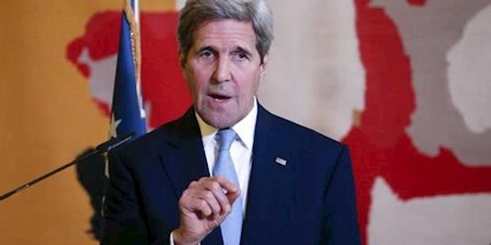 Kerry warns about Syria’s continued airstrikes