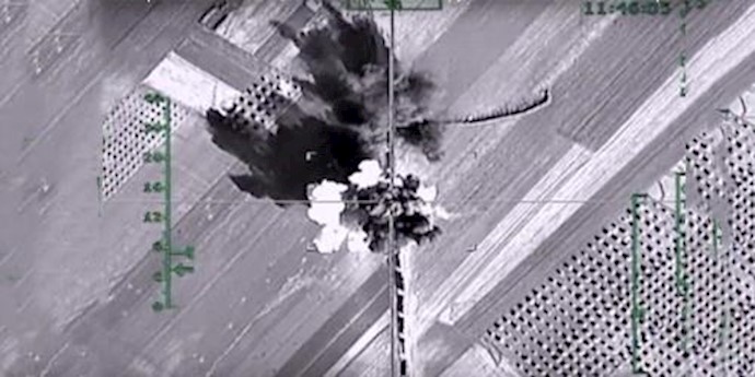 America’s disastrous policies have surrendered Syria to Putin and Iraq to Iran