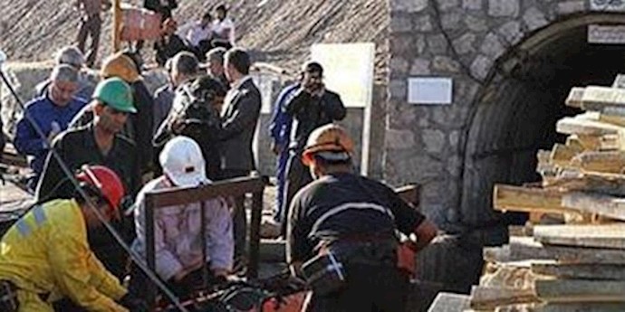 Iran coal miners go on strike to demand action from government